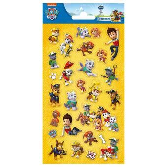 Sticker vel Twinkle - PAW Patrol