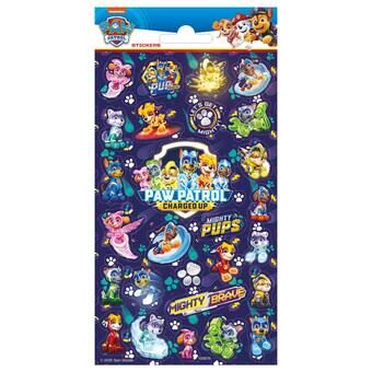 Sticker vel Twinkle PAW Patrol