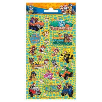 Label Ark paw patrol