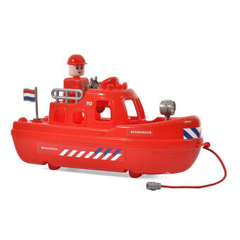 Cavallino Nederlandse blusboot