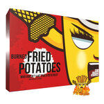 Fried Potatoes Kaartspel Gevonden editie (Engelstalig)