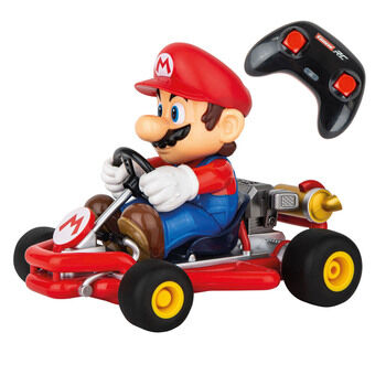 Carrera RC Super Mario Pijp Kart Mario Bestuurbare Auto