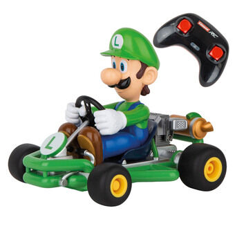 Carrera RC Super Mario Pijp Kart Luigi Bestuurbare Auto