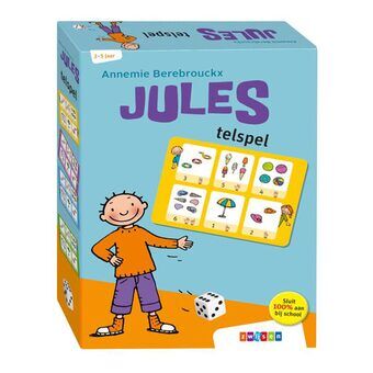 Jules\' telspel