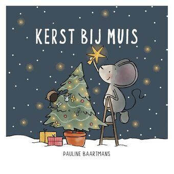 Kerst met de muis