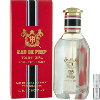 Tommy Hilfiger Tommy Girl Eau de Prep - Eau de Toilette - Geurmonster - 2 ml  