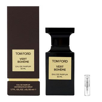 Tom Ford Vert Boheme - Eau de Parfum - Geurmonster - 2 ml