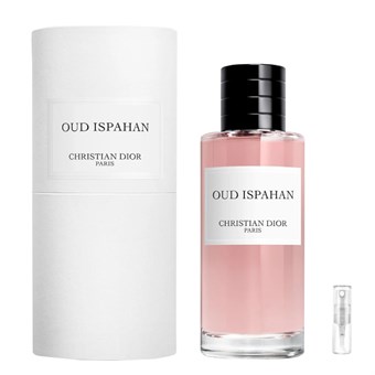 Christian Dior Oud Ispahan - Eau de Parfum - Geurmonster - 2 ml