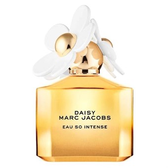 Marc Jacobs Daisy Eau So Intense - Eau de Parfum - Reisformaat - 10 ml