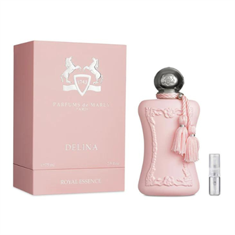Parfums de Marly Delina Royal Essence - Eau de Parfum - Geurmonster - 2 ml