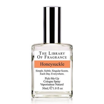 Demeter Honeysuckle - Eau De Cologne - Reisformaat - 10 ml