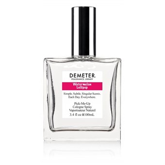 Demeter Watermelon Lollipop - Eau De Cologne - Reisformaat - 10 ml
