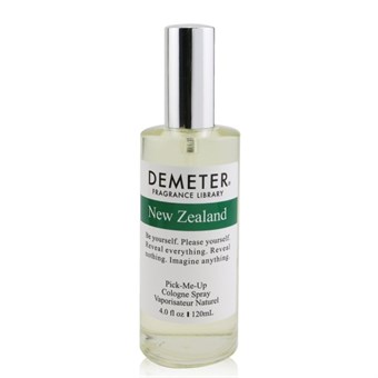 Demeter New Zealand - Eau De Cologne - Reisformaat - 10 ml