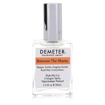 Demeter Between The Sheets - Eau De Cologne - Reisformaat - 10 ml