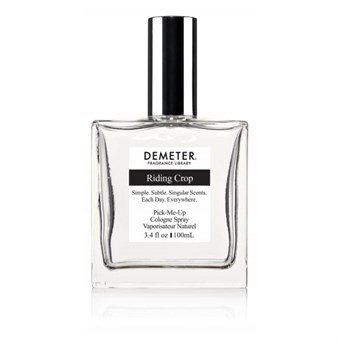 Demeter Riding Crop - Eau De Cologne - Reisformaat - 10 ml