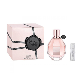 Viktor & Rolf Flowerbomb - Eau de Parfum - Geurmonster - 2 ml