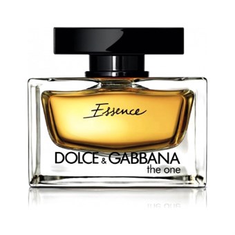 Dolce & Gabbana The One Essence - Eau de Parfum - Reisformaat - 10 ml