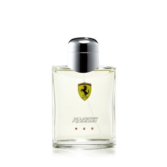 Ferrari Red - Eau de Toilette - Reisformaat - 10 ml