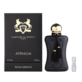Parfums De Marly Athalia Royal Essence - Eau de Parfum - Geurmonster - 2 ml