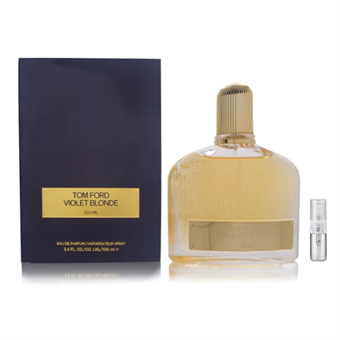 Tom Ford Violet Blonde - Eau de Parfum - Geurmonster - 2 ml