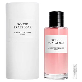 Christian Dior Rouge Trafalgar - Eau de Parfum - Geurmonster - 2 ml  