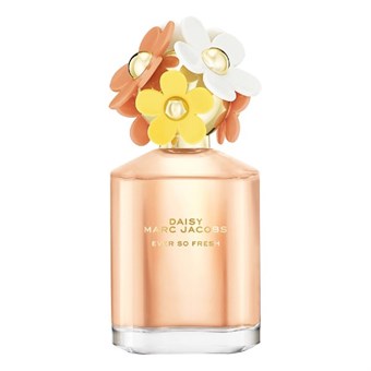 Marc Jacobs Daisy Ever So Fresh - Eau de Parfum - Reisformaat - 10 ml