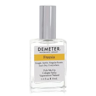 Demeter Freesia - Eau De Cologne - Reisformaat - 10 ml