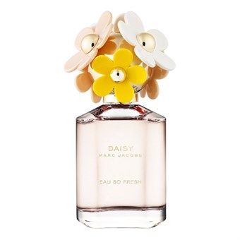 Marc Jacobs Daisy Eau So Fresh - Eau de Toilette - Reisformaat - 10 ml