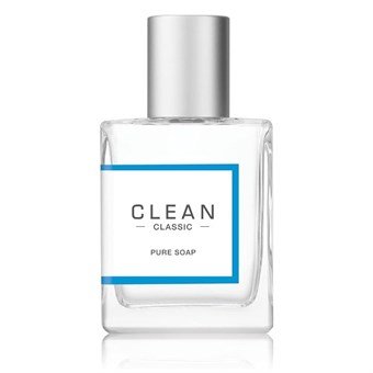 Clean Classic Pure Soap - Eau de Parfum - Reisformaat - 10 ml
