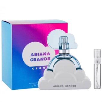 Ariana Grande Cloud - Eau de Parfum - Geurmonster - 5 ml