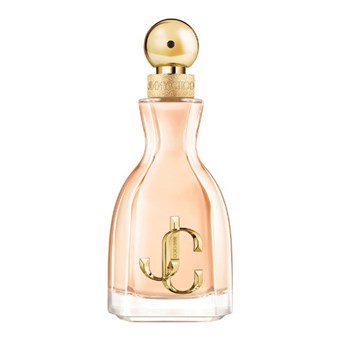 Jimmy Choo I Want Choo - Eau de Parfum - Reisformaat - 10 ml