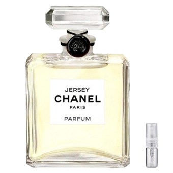 Chanel Jersey - Eau de Parfum - Geurmonster - 2 ml