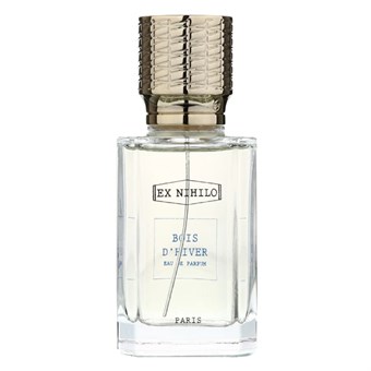 Ex Nihilo Bois D\'Hiver - Eau de Parfum - Reisformaat - 10 ml