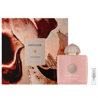 Amouage Guidance For Women - Eau de Parfum - Geurmonster - 2 ml