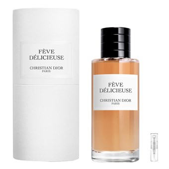 Christian Dior Feve Deliciuese - Eau de Parfum - Geurmonster - 2 ml