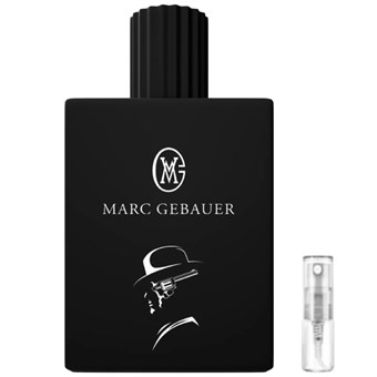 Marc Gebauer Vendetta - Eau de Parfum - Geurmonster - 2 ML