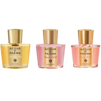 De Beste van Acqua Di Parma Voor Haar - Geurmonster - 3 x 2 ML