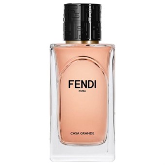 Fendi Casa Grande - Eau de Parfum - Reisformaat - 10 ml