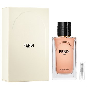 Fendi Casa Grande - Eau de Parfum - Geurmonster - 2 ml