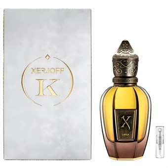 Xerjoff K-Collection Layla - Parfum - Geurmonster - 2 ml