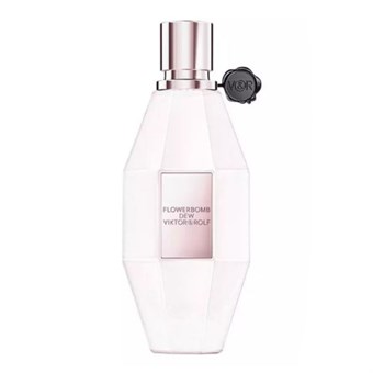 Viktor & Rolf Flowerbomb Dew - Eau de Parfum - Refill - 10 ml