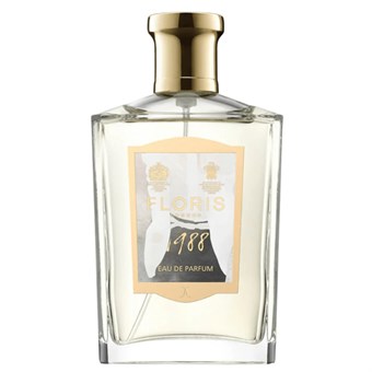 Floris London 1988 - Eau de Parfum - Reisformaat - 10 ml