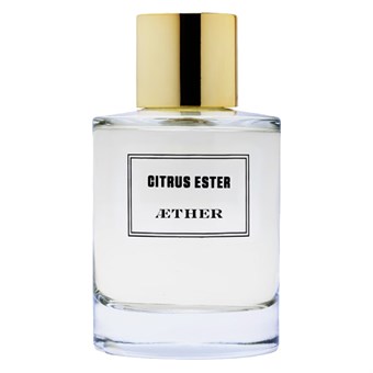 Æther Citrus Ester - Eau de Parfum - Reisformaat - 10 ml