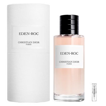 Christian Dior Eden-Roc - Eau de Parfum - Geurmonster - 2 ml