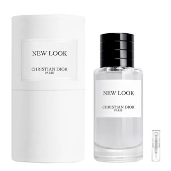 Christian Dior New Look - Eau de Parfum - Geurmonster - 2 ml