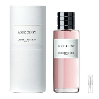 Christian Dior Rose Gipsy - Eau de Parfum - Geurmonster - 2 ml