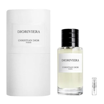 Christian Dior Christian Dioriviera - Eau de Parfum - Geurmonster - 2 ml