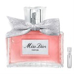 Christian Dior Miss Dior - Parfum - Geurmonster - 5 ml