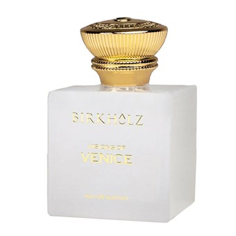 Birkholz Italian Collection Visions of Venice - Eau de Parfum - Reisformaat - 10 ml