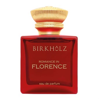 Birkholz Italian Collection Romance in Florence - Eau de Parfum - Reisformaat - 10 ml